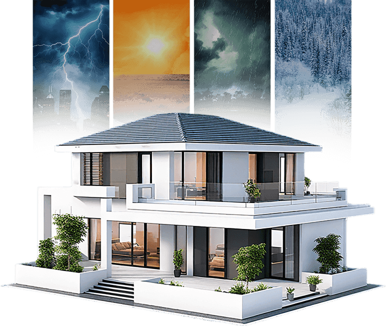 WateRidge™ – Professional-Grade Waterproof Sealing Spray