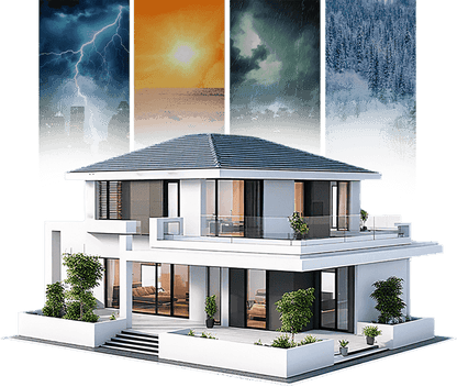 WateRidge™ – Professional-Grade Waterproof Sealing Spray