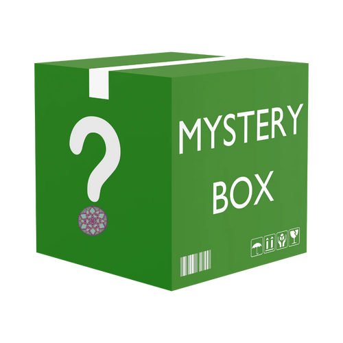 Monthly Mystery Box - Subscription