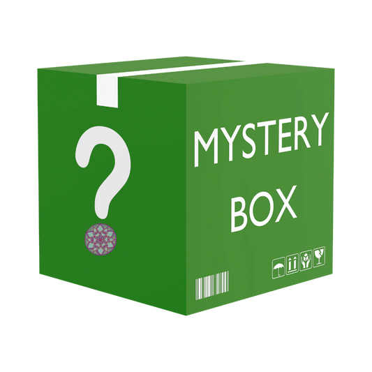 Monthly Mystery Box - Subscription