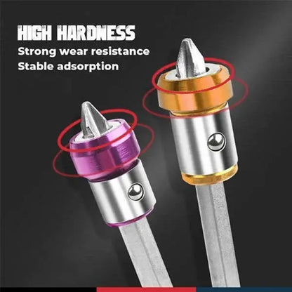 Bitzer™ - Screwdriver Head Magnetic Ring