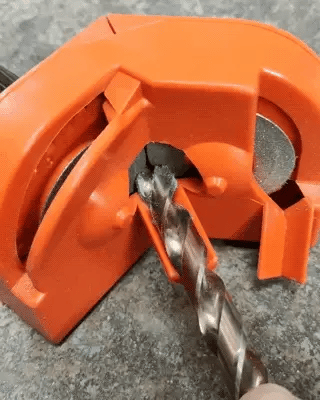 HardEdge™ - Drill Bit Sharpener