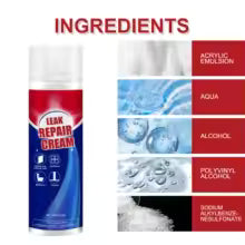 WateRidge™ – Professional-Grade Waterproof Sealing Spray