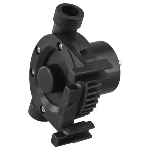 DrillForge™ – Universal High-Volume Fluid Pump