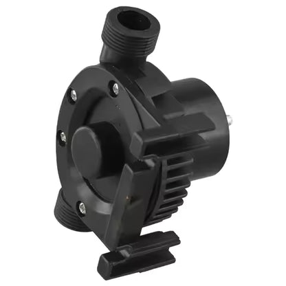 DrillForge™ – Universal High-Volume Fluid Pump