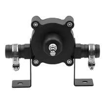 DrillForge™ – Universal High-Volume Fluid Pump