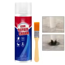 WateRidge™ – Professional-Grade Waterproof Sealing Spray