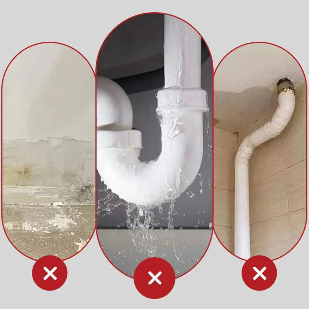 WateRidge™ – Professional-Grade Waterproof Sealing Spray