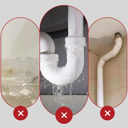 WateRidge™ – Professional-Grade Waterproof Sealing Spray