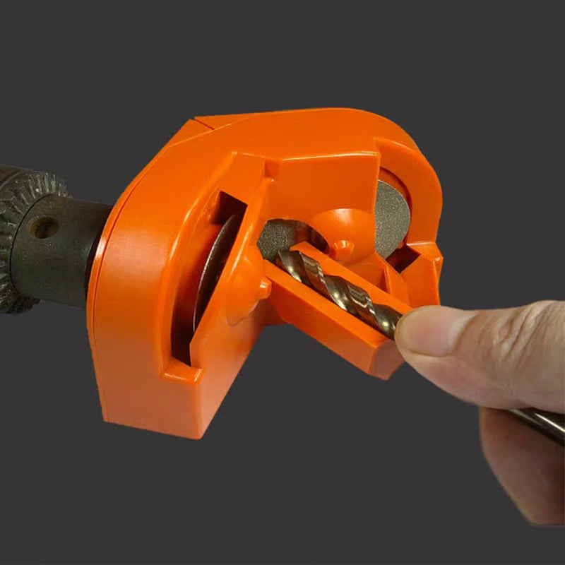 HardEdge™ - Drill Bit Sharpener