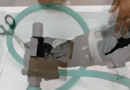 DrillForge™ – Universal High-Volume Fluid Pump