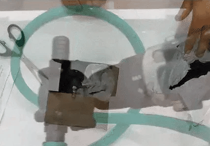 DrillForge™ – Universal High-Volume Fluid Pump