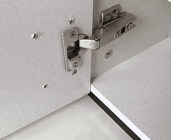 AnchorPlate™ – 10-Plate Loose Hinge Repair Kit