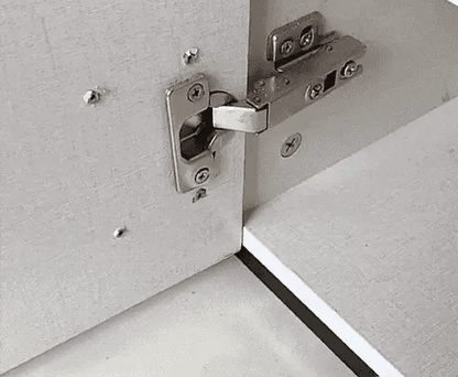 AnchorPlate™ – 10-Plate Loose Hinge Repair Kit